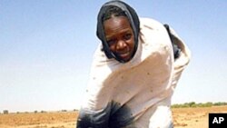Africa's Sahel Region Braces for Oncoming Food Crisis