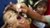 Vaksin Baru Bantu Atasi Kasus Polio