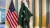 فوجی امداد کی بندش پاکستان کے لیے واضح پیغام ہے: ہیلی 