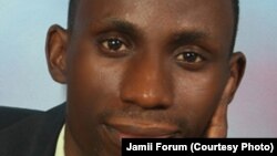 Maxence Melo, muasisi wa Jamii Forum