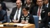 Menlu Retno di DK PBB: Saya Tak Paham Statement Macam Apa yang Disampaikan Netanyahu