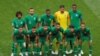 سعودی ساکر فٹبال ٹیم