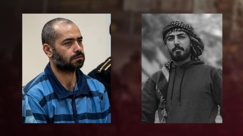 ڕێکخراوی هەنگاو: ئێران دوو زیندانی سیاسی تری کوردی لەسێدارە دا