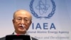 IAEA 사무총장 “북한, 유엔 안보리 결의 준수해야” 