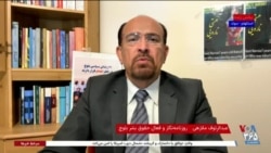 حضور نیروهای فاطیمیون و زینبیون در سیستان و بلوچستان؛ گفت‌وگو با عبدالرئوف ملازهی 