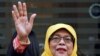 Kandidat Lain Gagal Penuhi Kriteria, Halimah Yacob Jadi Presiden Singapura