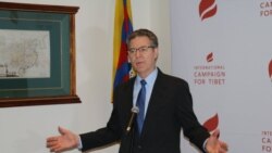 རྒྱ་ནག་གཞུང་གིས་ཆོས་ལུགས་ཁག་ལ་འཐབ་རྒོལ།