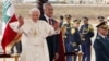 Pope Benedict on 3-Day Tour of Lebanon