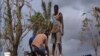瓦努阿圖遭熱帶氣旋侵襲