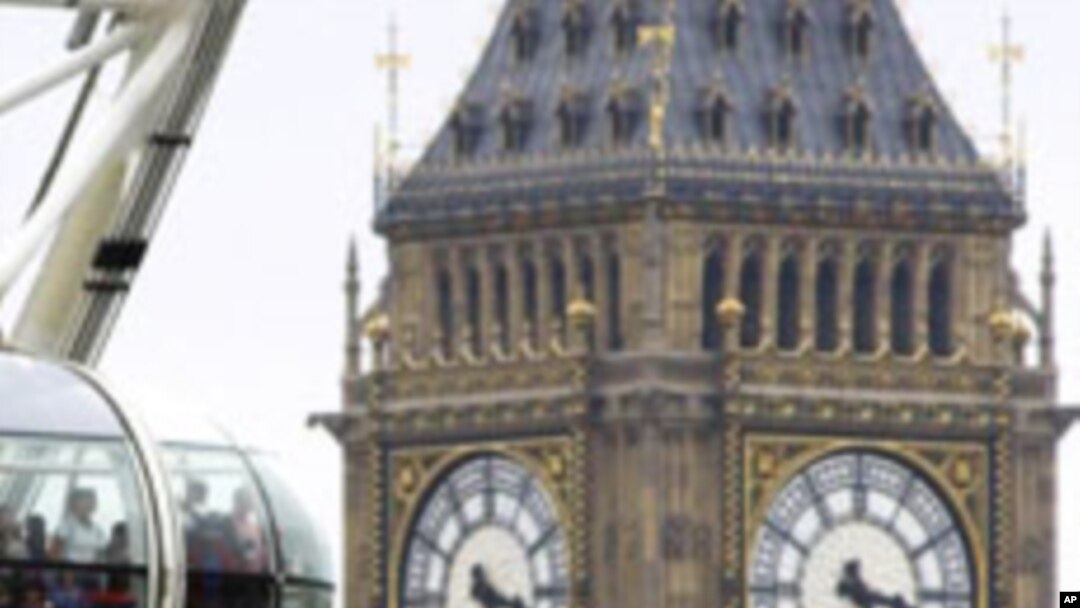Diyaar Garowga Shirka London