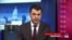 جزئیات محاصرە دریایی بنادر ایران و حمایت از کشتیرانی بین المللی در تنگە هرمز از زبان فرماندە سنتکام 
