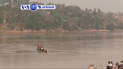 VOA60 Afrique du 3 septembre 2021