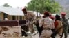 Yemen's Houthis Claim Responsibility for Missile Strike on Saudi-Coalition Airbase