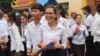Increasingly, Cambodian Women Seeking Higher Education Abroad