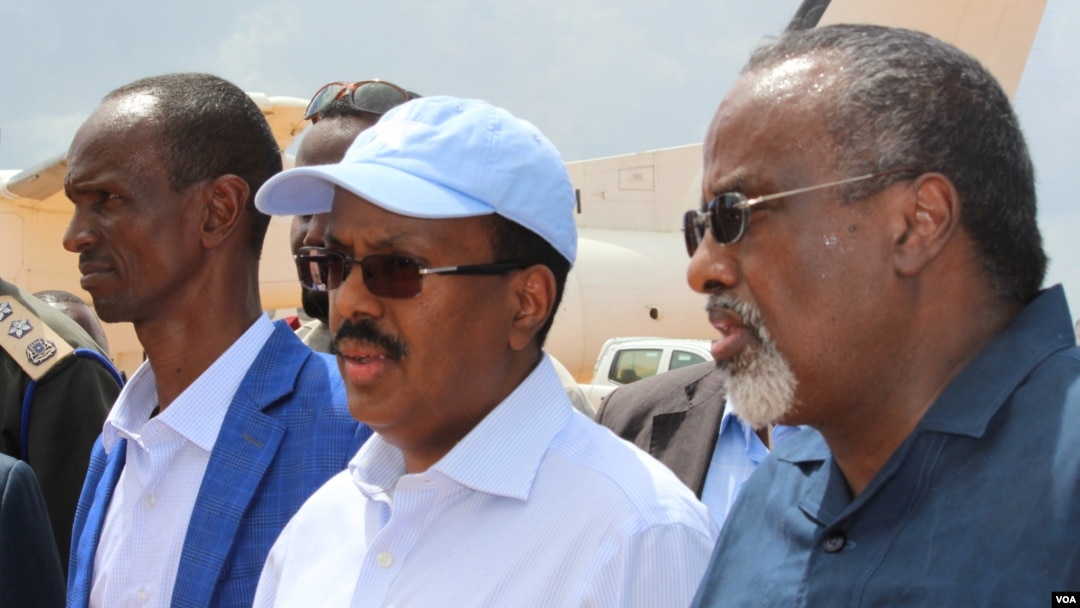 Farmaajo