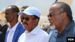 Farmaajo