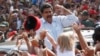 Maduro Declared Victor in Venezuelan Election