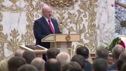 Ընդդիմությունը Լուկաշենկոյի երդմնակալությունը որակում է ոչ լեգետիմ