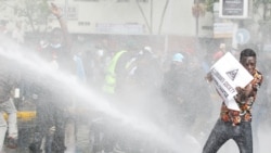 Emissão Vespertina 22 de junho: Dois mortos em protestos no Quénia