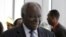 Kenya's President Mwai Kibaki (file photo)