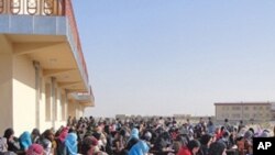 Tayeynta Waxbarashada Somalia