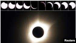 solar eclipse - 9