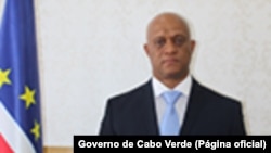 Luís Filipe Tavares, Ministro dos Negócios Estrangeiros de Cabo Verde