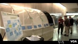 US College Students' Inventions Help Developing Countries