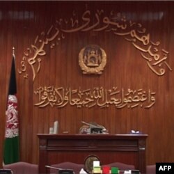 Afg'oniston demokratik, tinch va oshkora jamiyat bo'la oladimi?