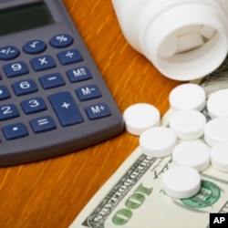 Health economist Laurens Niëns found that drugs needed to treat chronic diseases could be considered unaffordable for many people in poor countries.