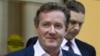 Ribuan Warga AS Tandatangani Petisi untuk Deportasi Piers Morgan