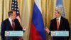 EE.UU. y Rusia exhortan al cese el fuego en Siria