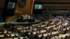 UN General Assembly Calls for Protections for Palestinians