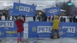 «Настоящее время. Америка» – 10 февраля 2020