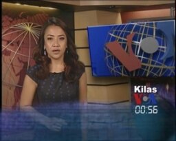 Kilas VOA 30 September 2013
