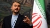 امیرعبداللهیان: ایران آماده «ارائه یک توافق خوب» در وین است