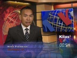 Kilas VOA 26 November 2013