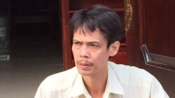 ထင်ရှားတဲ့ ဗီယက်နမ်ဘလော်ဂါ အာဏာပိုင်များ ဖမ်းဆီး