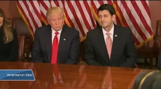 Donald Trump Görevdeki İlk Yüz Gününde Ne Yapacak?