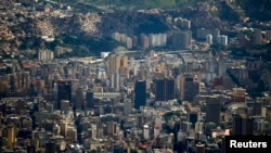 “Nosotros tenemos ciudades que bajo el comunismo que representa Maduro han durado hasta cinco meses sin recoger la basura", dijo el líder del Movimiento Ecológico de Venezuela.
