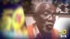 Rencontre avec Souleymane Cissé, double Etalon d’or au Fespaco