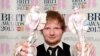 Ed Sheeran Kembali Hadapi Gugatan Hak Cipta