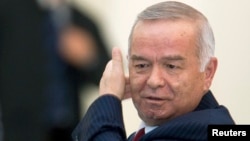 Bugun Toshkentda prezident Karimov Qozog'iston Tashqi ishlar vaziri Yerlan Idrisovni qabul qilgan. Iyun oyida bu davlat rahbari Nursulton Nazarboyev O'zbekistonga tashrif buyuradi. 15-aprelda esa Karimov Rossiyaga safar qilishi rejalangan.