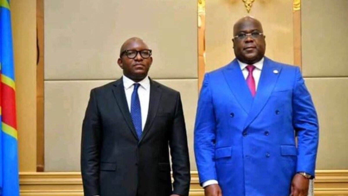 Nouveau gouvernement en RDC une si longue attente...
