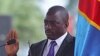 RDC: Kabila révoque de l'exécutif deux dirigeants frondeurs de la majorité