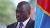 Dialogue politique lancé en RDC sans une partie de l’opposition
