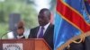 RDC : Kabila lance ses consultations avec les forces vives de la nation