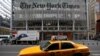 Judge Temporarily Blocks New York Times From Publishing Project Veritas Materials 