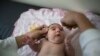 Trẻ sơ sinh đầu tiên ở VN bị nghi dị tật đầu nhỏ do vi rút Zika
