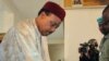 Mahamadou Issoufou à la VOA : "il n'y a pas de problème touareg au Niger" 
